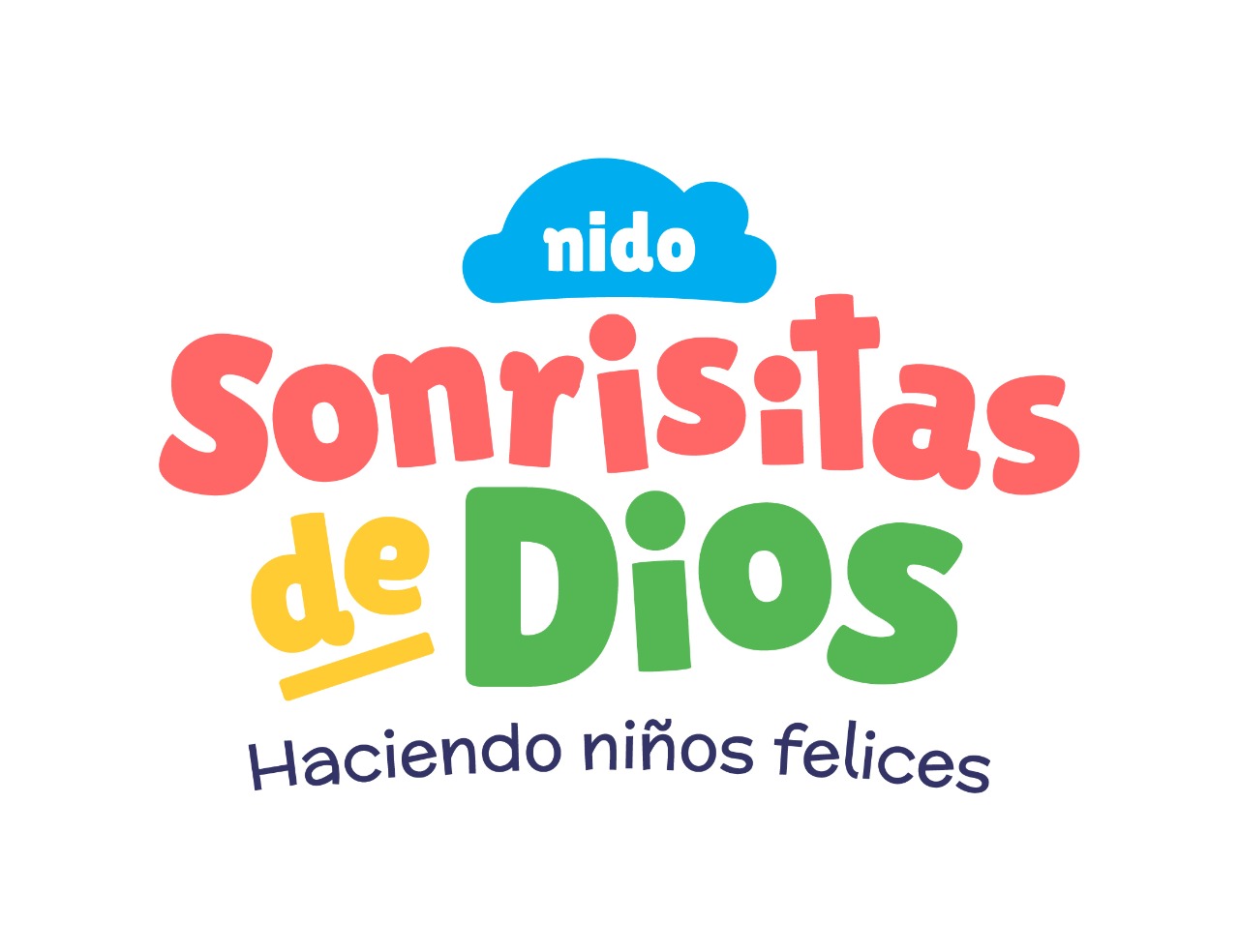 NIDO SONRISITAS DE DIOS